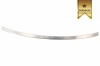 Bandou Ornament Protectie Portbagaj Aluminiu Audi Q5L (FY) (2018+) Performance AutoTuning, KITT