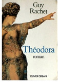 Theodora Guy Rachet