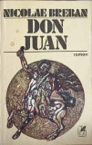 DON JUAN-NICOLAE BREBAN