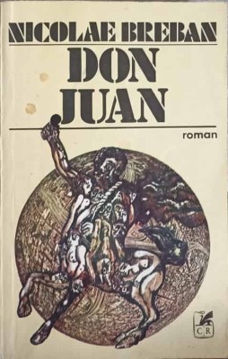 DON JUAN-NICOLAE BREBAN-161514 foto