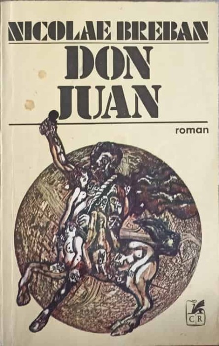 DON JUAN-NICOLAE BREBAN-161514