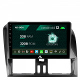 Cumpara ieftin Navigatie Volvo XC60 (2008-2014), Android 12, A-Octacore 2GB RAM + 32GB ROM, 9 Inch - AD-BGA9002+AD-BGRKIT400V2