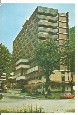 carte postala-CACIULATA- Complex U,G,S,R, foto