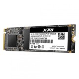 SSD Adata XPG SX8200 Pro, 512GB, NVMe, M