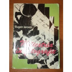 MAIESTRIA IN FOTOGRAFIE- EUGEN IAROVICI