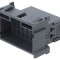 Mufă Conector Automotive JPT MCP 2.8 Tată pe Cablu PIN 21