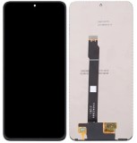 Display LCD Honor X8 / X30i Compatibil, Negru