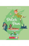 Cumpara ieftin Povesti nemuritoare. Peter Pan, Niculescu