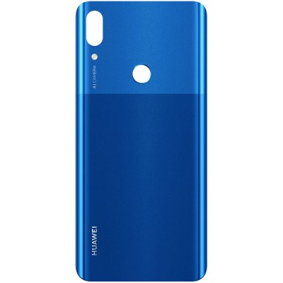 Capac Original Huwei P Smart Z Albastru Swap (SH) foto