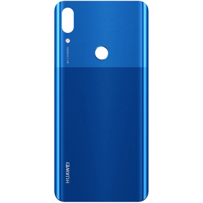 Capac Original Huwei P Smart Z Albastru Swap (SH)