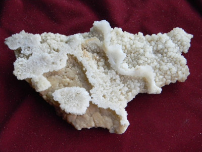 Specimen minerale - CALCITA (CC1) foto