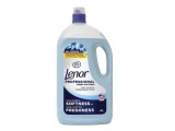 Balsam de rufe, Lenor Sea Breeze, 4L, 200 spalari, pentru prospetime si moliciune.