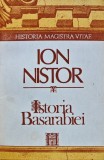 Cumpara ieftin Istoria Basarabiei - Ion Nistor - 1991 - Humanitas - Brosata - Stare Foarte Buna - 354 Pagini - Istorie Romana