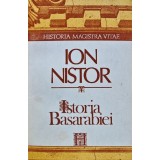 Istoria Basarabiei - 1991 - Ion Nistor (XC230)
