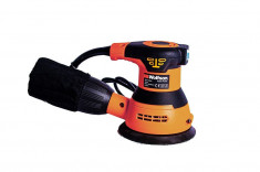 WOLFSON - MASINA DE SLEFUIT ROTATIVA - 350W PowerTool TopQuality foto