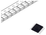 Interfaţă RS232 250kbps TSSOP16