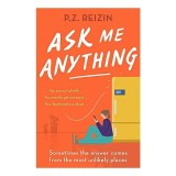 Ask Me Anything