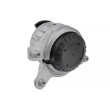 Suport motor ulei Mercedes C (205) 2013 - C 200 Bluetec 2.2 - 100 Kw, 136 Hp, Dreapta, 2052406717