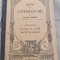 Cours de litterature. XXVI-XXVII Alfred de Vigny, Alfred de Musset - Felix Hemon