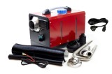 Cumpara ieftin Sirocou / Sobă / Aerotermă / &Icirc;ncălzitor Diesel , Corp din Aluminiu - 12V
