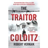 Traitor of Colditz