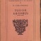 HST C1260 Tudor Arghezi Studiu critic de George Călinescu