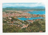 FA54-Carte Postala- ITALIA- La Spezia, panorama, necirculata 1968, Fotografie