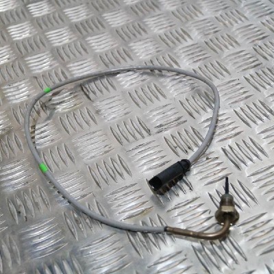 Senzor de temperatură AUDI Q3 8U 2016 OEM: 04L906088EA 2215815 foto