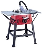 Fierastrau de masa Worcraft TS-2000A, 2000W, disc 250 mm, cu 2 discuri incluse