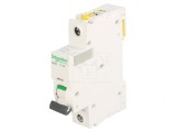 &Icirc;ntrerupător de Supracurent 230V 10A 1P C