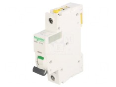 &Icirc;ntrerupător de Supracurent 230V 10A 1P C