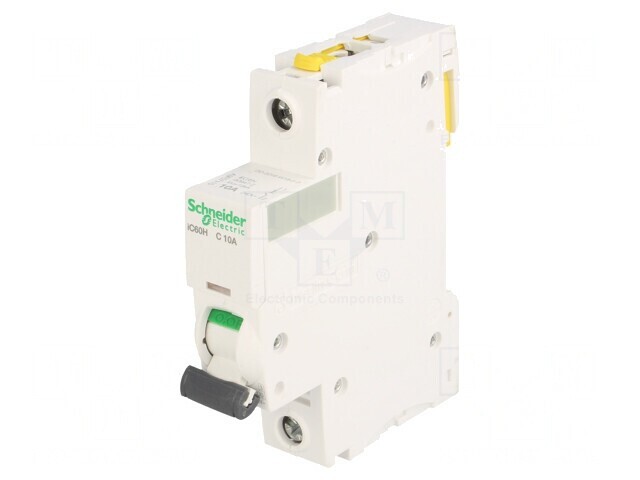 &Icirc;ntrerupător de Supracurent 230V 10A 1P C