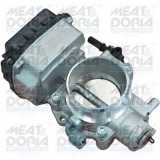 MEAT &amp; DORIA 89046 Carcasa clapeta