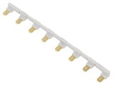 Punte de legătură 10A 250V Push-in Gri