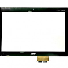 Touchscreen Acer Iconia Tab A210 BLACK