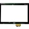 Touchscreen Acer Iconia Tab A210 BLACK