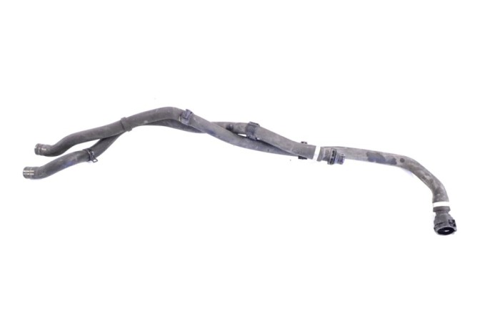 Furtun de lichid de răcire BMW 1 F21 2014 OEM: 9223587 14570286
