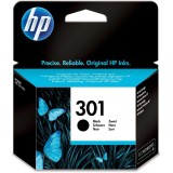 Cartus HP 301 CH561EE Negru, Instant Ink