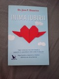 Inima iubirii - John F. Demartini