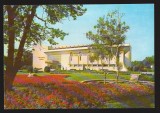 CPIB 19808 CARTE POSTALA - SIBIU. CASA DE CULTURA A SINDICATELOR, NECIRCULATA