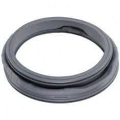 Garnitura hublou masina de spalat Samsung model WW90J5355FW/EC foto