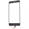 Touchscreen Xiaomi Redmi Note 4 Negru - Display Original, Componenta Telefon