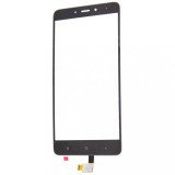 Touchscreen Xiaomi Redmi Note 4 Negru - Display Original, Componenta Telefon