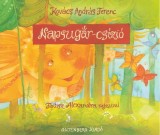 Napsugar-csizio | Kovacs Andras Ferenc, Gutenberg Publishing