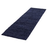 Cumpara ieftin Covor Life Bleumarin V1 80x250 cm