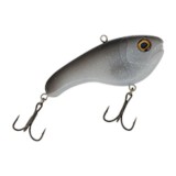 Vobler Wizard Vertix Fat Soft Lure, Pearl Glitter, 9.5cm, 100g