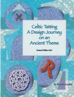 Celtic Tatting: A Design Journey on an Ancient Theme foto