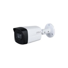 Camera supraveghere 2MP lentila 3.6mm IR 60m microfon Dahua - HAC-HFW1200TLM-I6-A-0360B-S6 SafetyGuard Surveillance foto