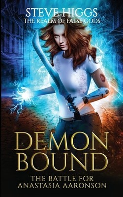 Demon Bound foto
