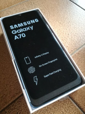 Samsung Galaxy A70 Dual SIM foto